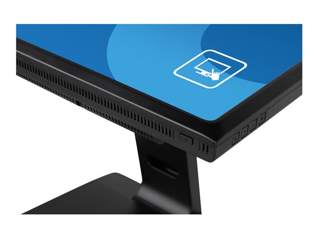 19\" LCD 5:4 Resistive Touch Screen