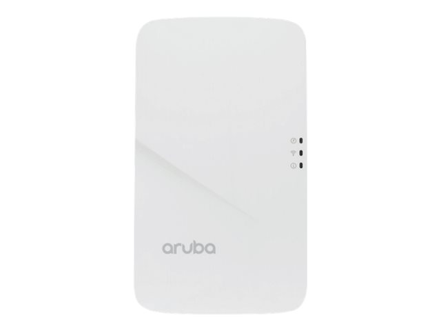 HPE Aruba AP-303H (RW) Unified Hospitality - Radio access point - Wi-Fi 5 - 2.4 GHz, 5 GHz