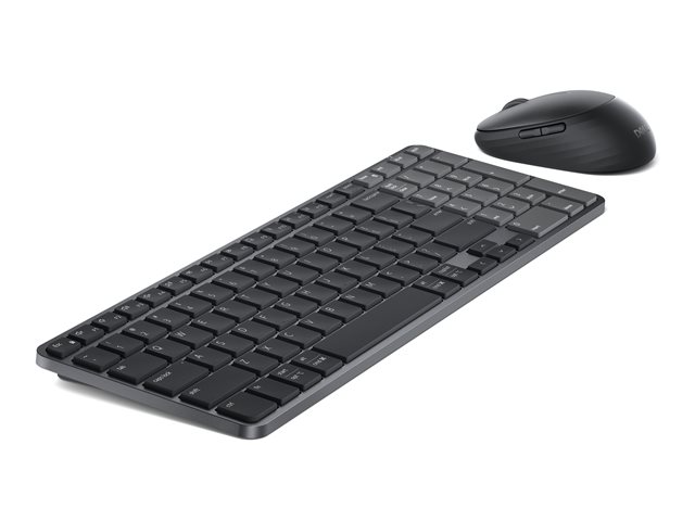 Dell Pro 7 Recharg KBD/Mouse KM746