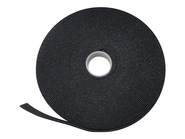 DIGITUS HOOK-AND-LOOP FASTENER TAPE 10M