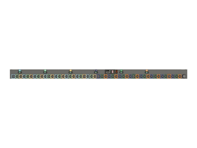 Vertiv Geist Rack PDU controlled 0U inpu