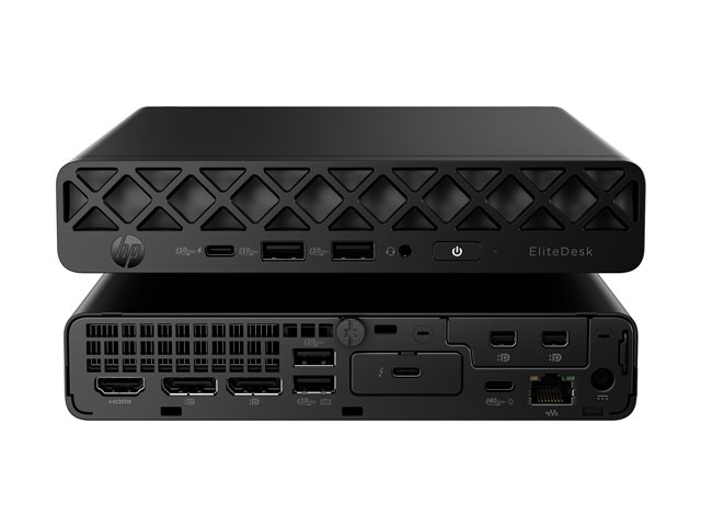 HP EliteDesk 8 Mini G1a R5-P215 16GB/512