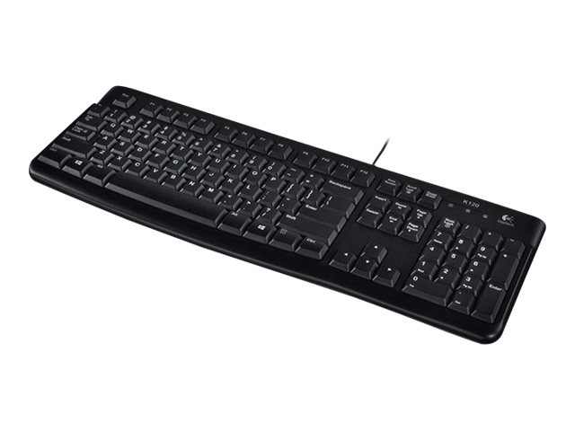KEYBOARD K120 ITALIAN LAYOUT