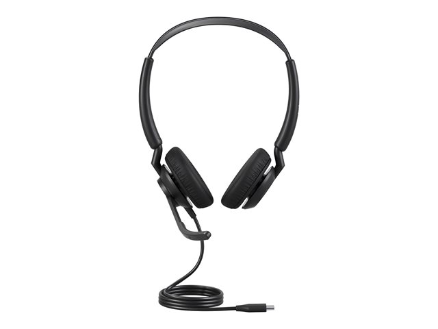 Jabra Engage 50 II Stereo USB-C UC only)