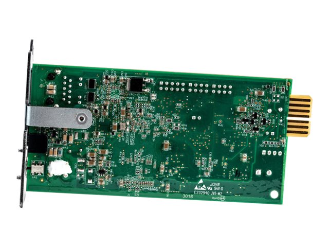 INTELLISLOT COMMS CARD