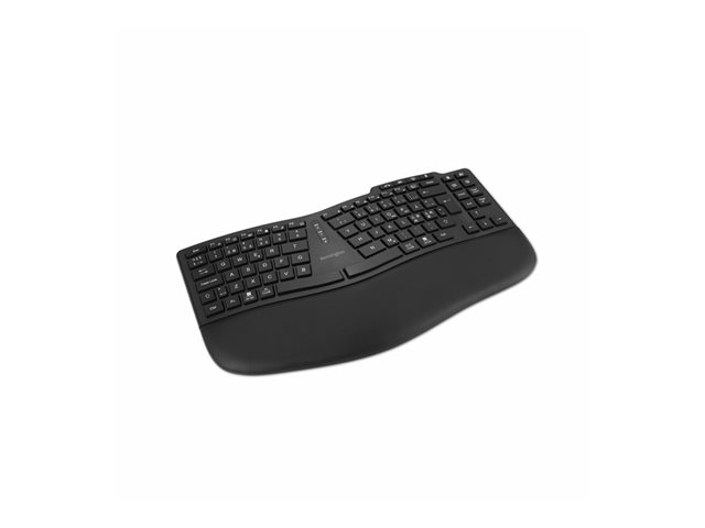 Pro Fit Ergo KB675 EQ TKL Rechargeable Keyboard - Pan Nordic