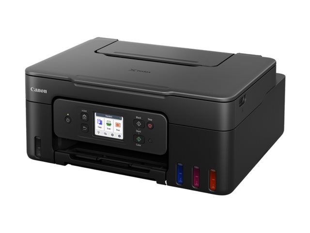 PIXMA G3590 BLK A4 8/4 ppm 4800x600 USB WIFI