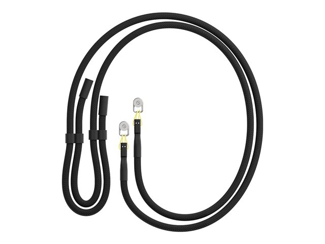 Fairphone 6 Lanyard Horizon Black