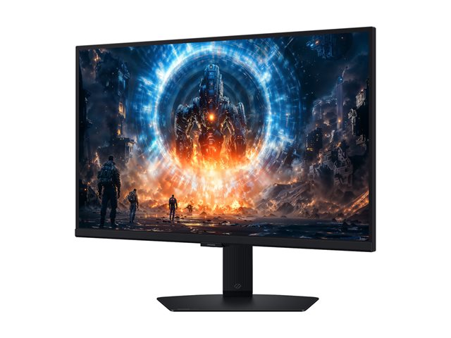 27i / IPS Flat / 16:9 / 2560x1440 / 350 cd/m / 1ms / 350hz / DP + HDMI