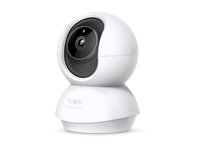 Tapo C230 New Pan/Tilt AI Home Security
