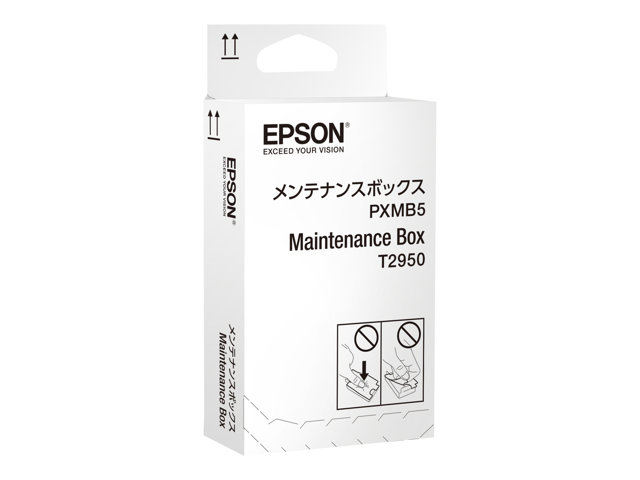Epson - Waste ink collector - for WorkForce WF-100, WF-100W, WF-110W
