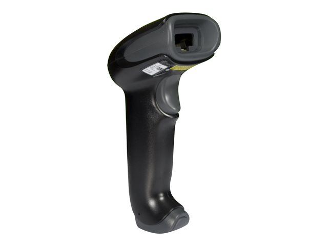 SCANNER ONLY: 1D IVORY RS232/USB/KBW/IBM