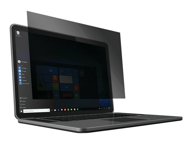 Kensington - Notebook privacy filter - 2-way - adhesive - for Microsoft Surface Book