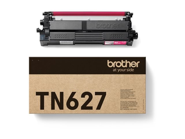 TN-627M Ultra High Yield Magenta Toner C