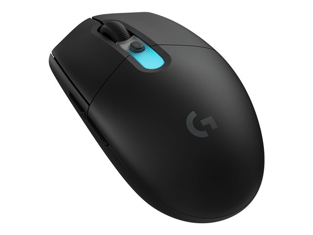 G305 X SUPERLIGHT - BLACK - EWR2i-934