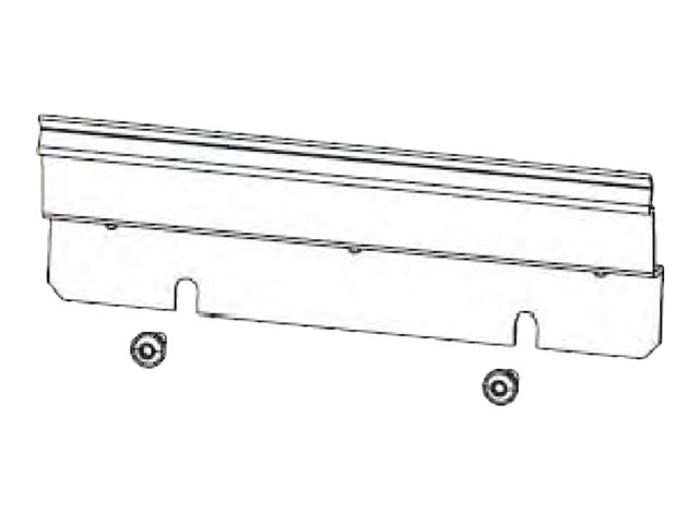 ZEBRA ZM400 TEAR BAR
