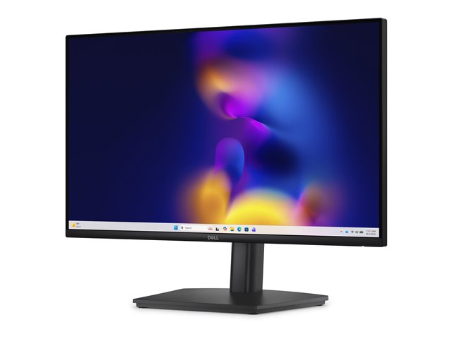 DellPro 24 Adjustable Stand Mntr E2426HS