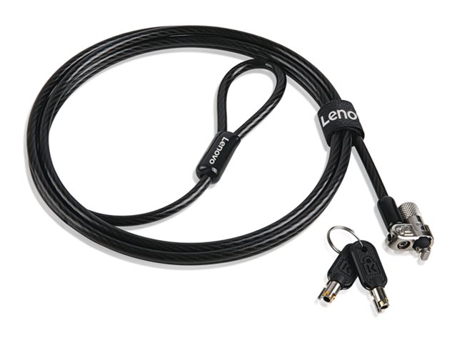 MicroSaver 2.0 Cable Lock