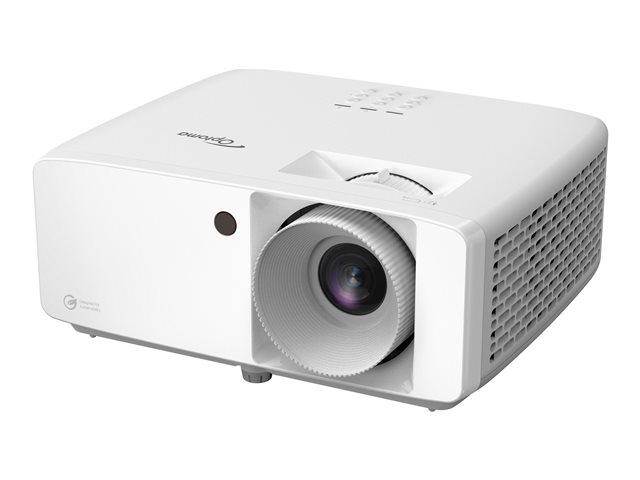 Optoma ZH420