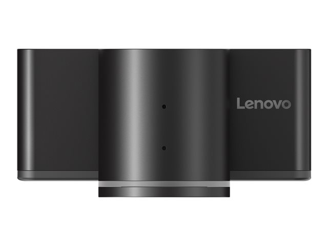 Lenovo 4K Pro Webcam