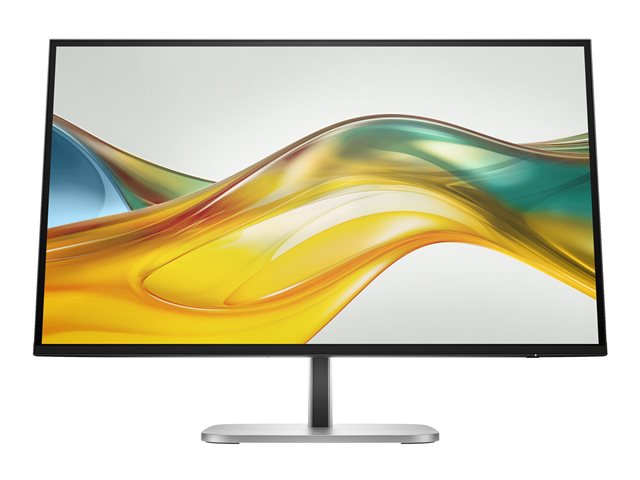 HP S5 Pro 527pq QHD MNTR