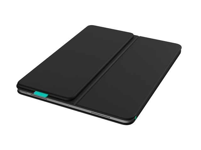 FLIP FOLIO-GRAPHITE -CH IPAD PRO and AIR