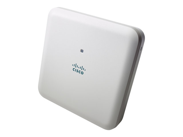 Cisco Aironet 1832I - Radio access point - Wi-Fi 5 - 2.4 GHz, 5 GHz - refurbished