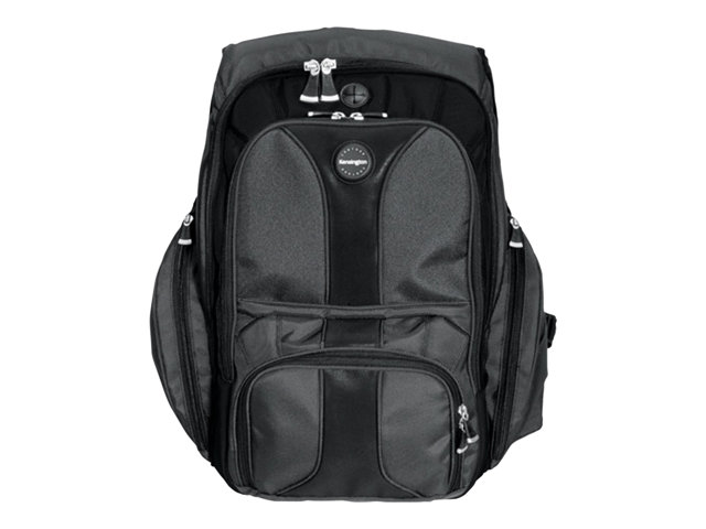 Kensington Contour BackPack 17\"
