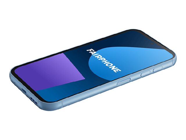 Fairphone 5 5G 8GB/256GB Sky Blue
