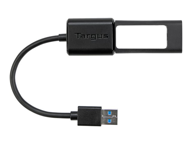 USB-C(R) (F) TO USB-A 3.0 (M) ADAPTER FOR DOCKING CABLES