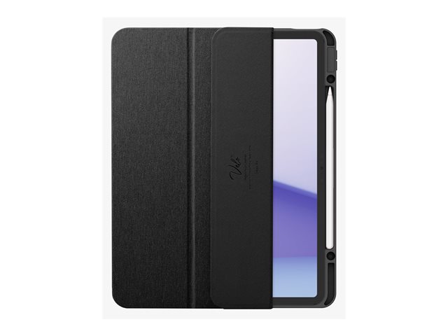 Spigen iPad Air 13in (2025/2024) Case Urban Fit Black