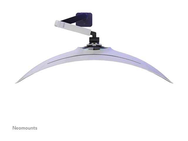 Neomounts ACE Gaming Desk Mount single
