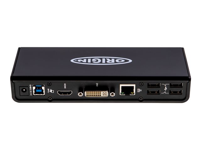 Origin Alt to HP3005pr USB3Port