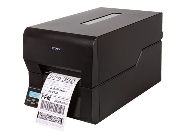 CL-E720DT LABEL PRINTER
