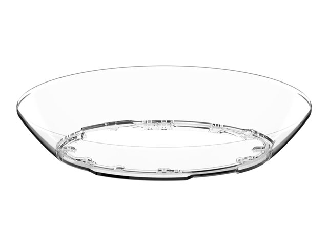 AXIS TQ6821-E Hard-Coated Dome Cl
