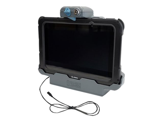 KIT: Zebra ET50/51 55/56 10in Dual USB