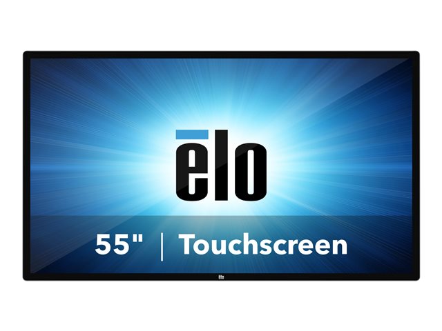 5553L 55IN LCD UHD HDMI2.0