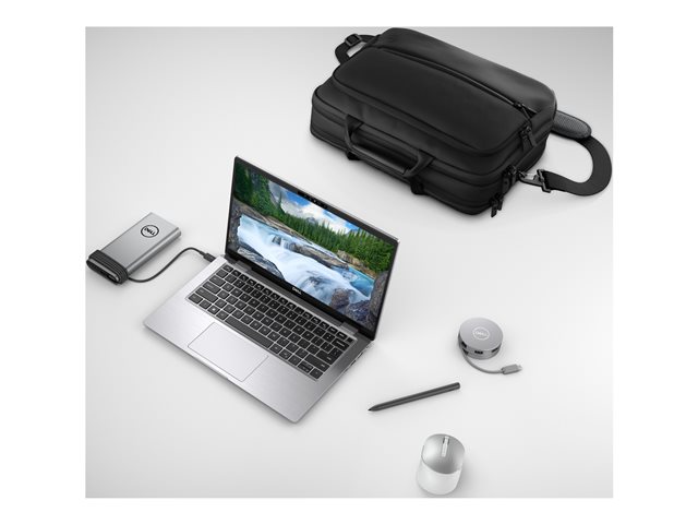 Dell Premium PN7522W - Active stylus - 3 buttons - Bluetooth 5.0 - black - with 3 Years Basic Hardware Warranty