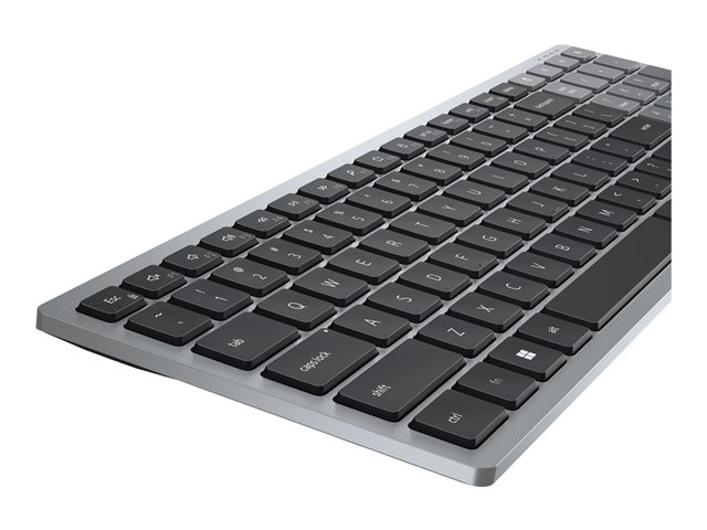 Dell Compact Multi-Device Wireless KB
