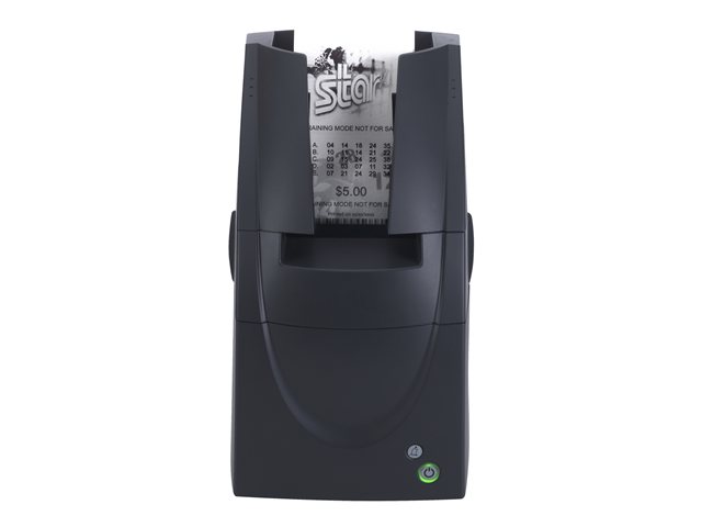 TSP-L10UE-24 LOTTO II USB ETHERNET GREY