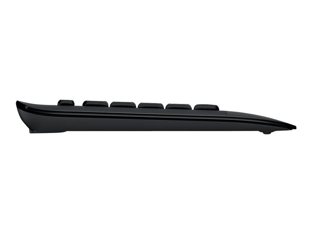 SIGNATURE K650 - GRAPHITE - FRA - CENTRA
