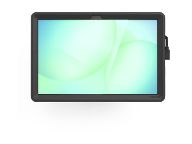 GALAXYTAB A11+POWERMOVEWALL MOUNT-BLACK