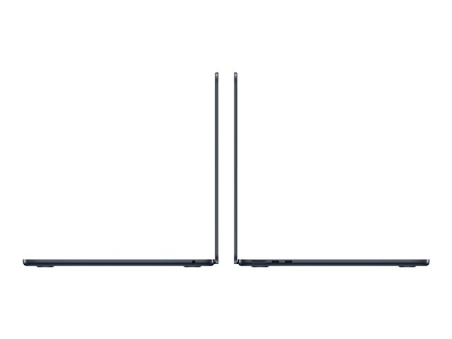 13-inch MacBook Air: Apple M5 chip with 10-core CPU and 10-core GPU, 24GB, 1TB SSD - Midnight