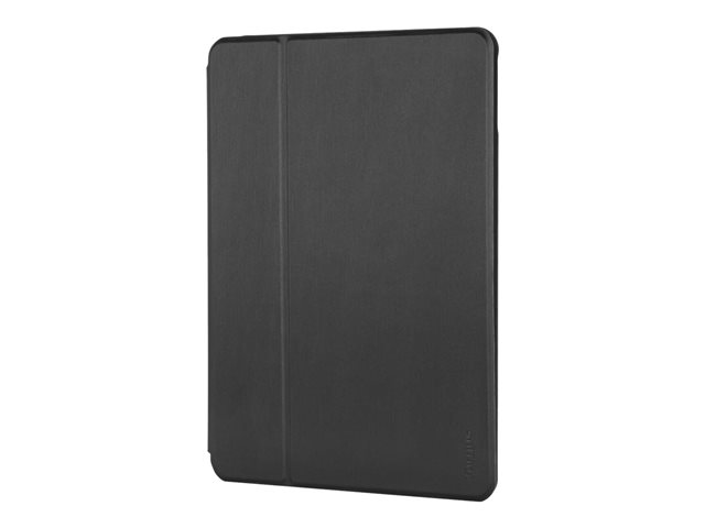Targus Click-In case for iPad (7th Gen) 10.2-inch , iPad Air 10.5-inch and iPad Pro 10.5-inch Silver, for Apple 10.2-inch iPad (8th generation)