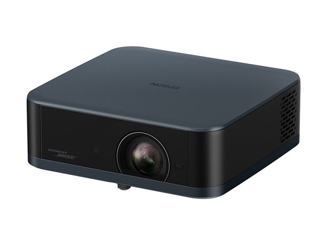 EPSON LIFESTUDIO POP PROJECTOR - EF-62NMETALLIC NAVY