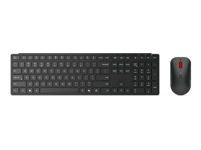 Lenovo WL Multi-Mode Pro Combo 6000 - GR
