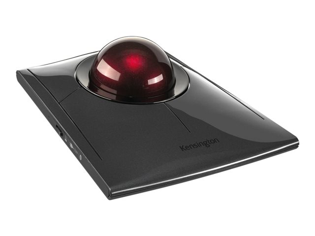 SlimBlade Pro Trackball