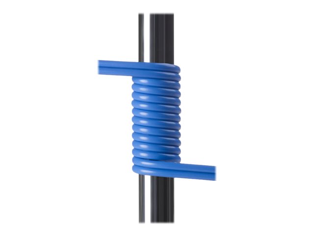 HPE Premier Flex - Network cable - LC multi-mode (M) to LC multi-mode (M) - 5 m - fibre optic - OM4 - for HPE SN3600B 32, SN6610C 32, SN6710C 64, SN6720C 64, SN6750, SN8500C/SN8700C 48, SN8700C 64