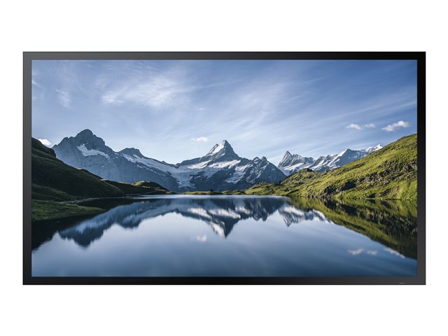 Samsung 46\" full outdoorLH46OHBESGBXEN