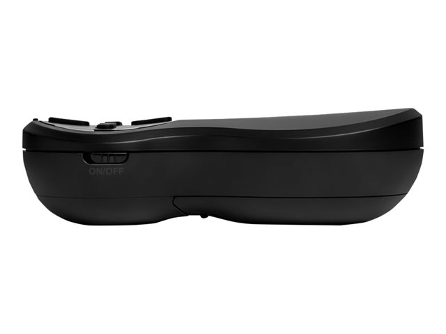 Kensington Wireless Presenter - Presentation remote control - 4 buttons - RF